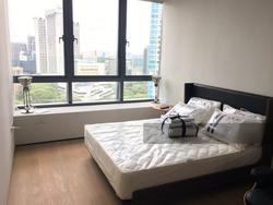 OUE Twin Peaks (D9), Condominium #135337432
